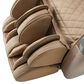 Cozzia Qi XE Pro Massage Chair in Champagne, , large