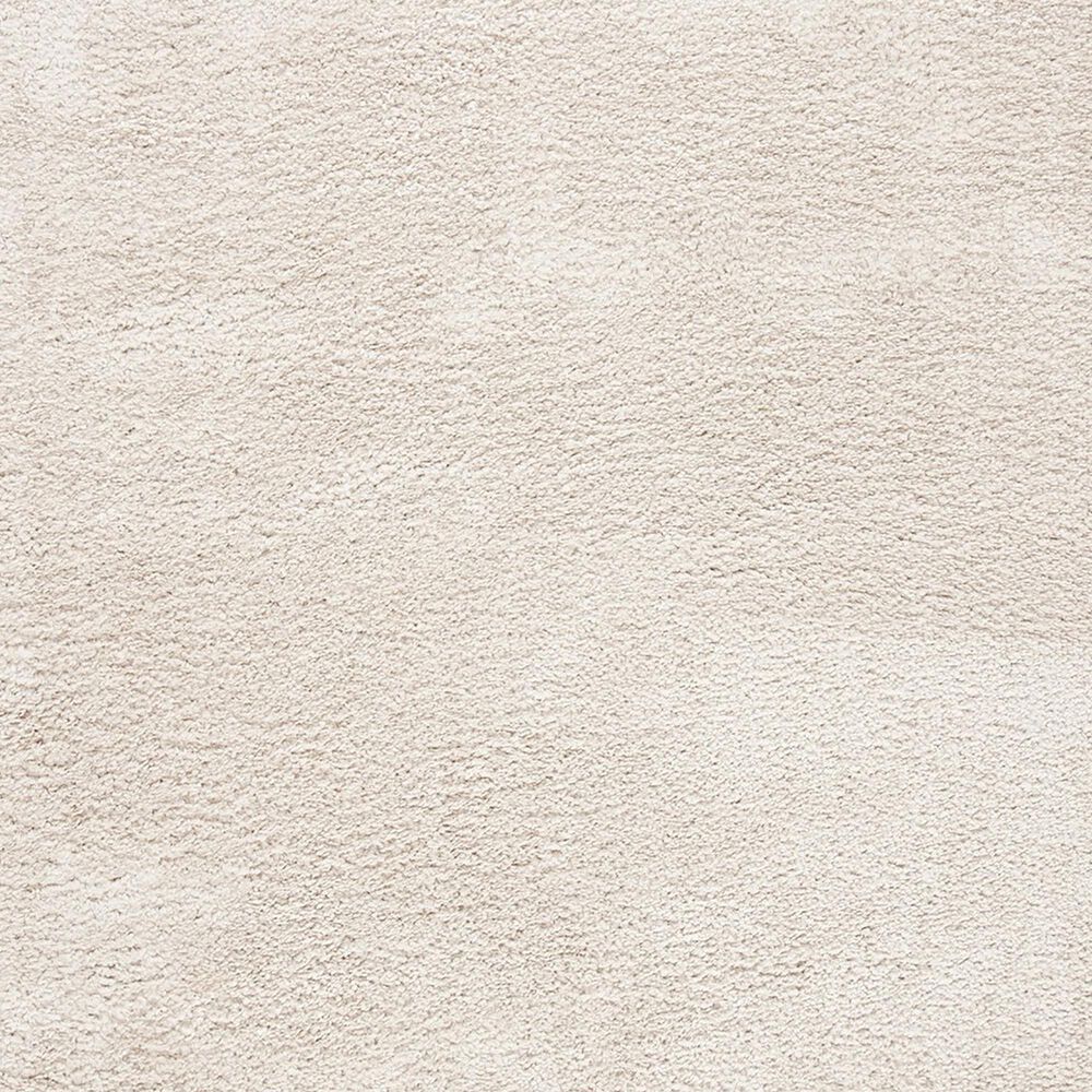 Safavieh August Shag AUG900D 2&#39;3&quot; x 18&#39; Beige Runner, , large