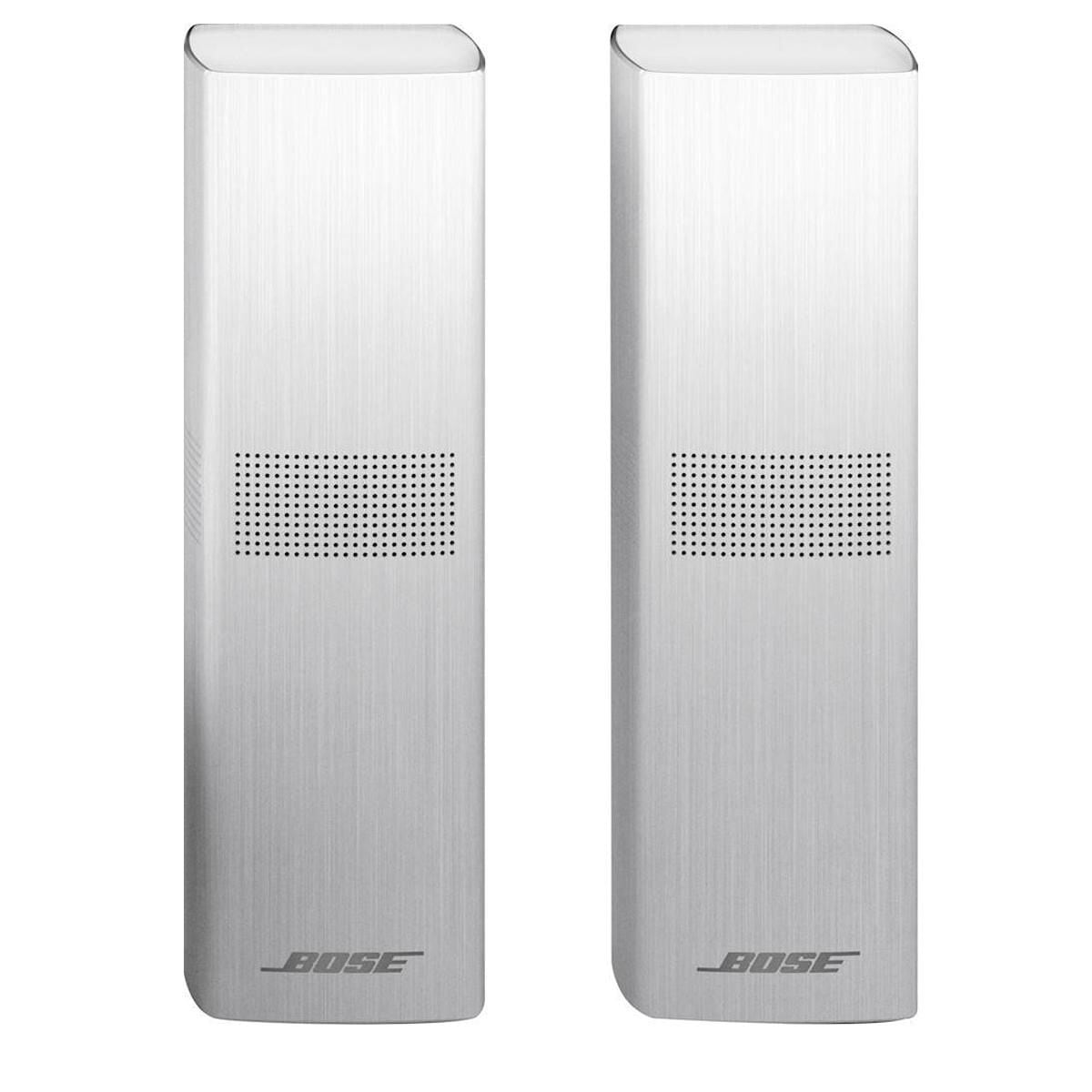 Bose Surround Speakers 700 in White | NFM