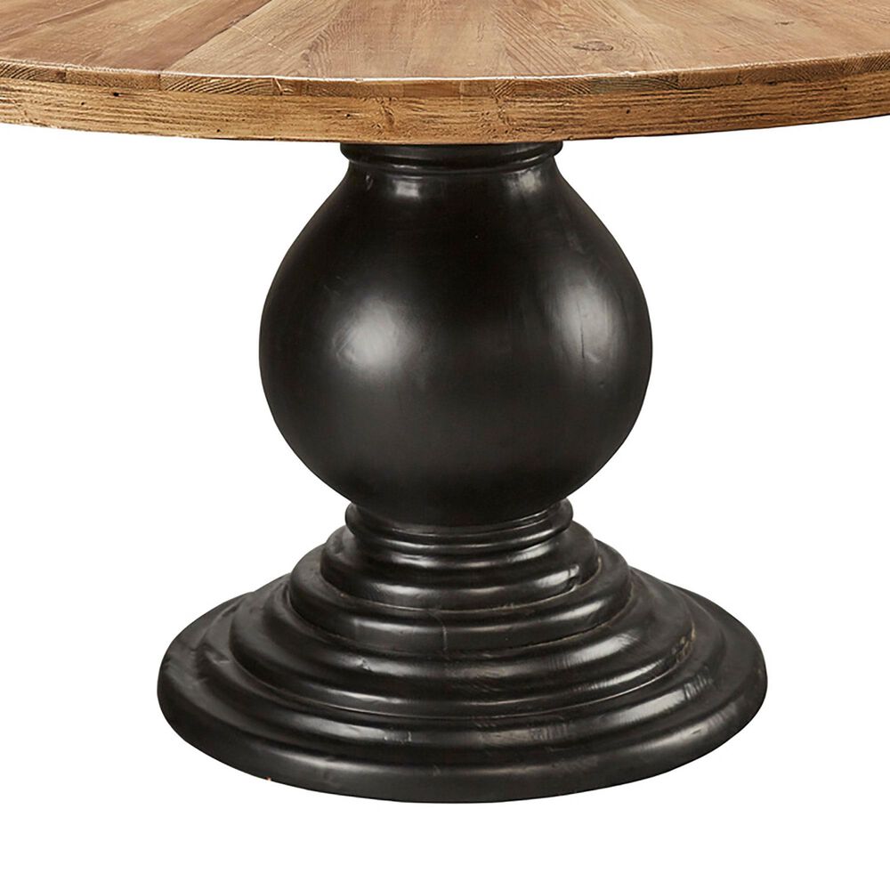 Timeless Designs Equator Round Dining Table - Table Only, , large