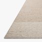 Magnolia Home Ashby 3"6" x 5"6" Oatmeal and Natural Area Rug, , large