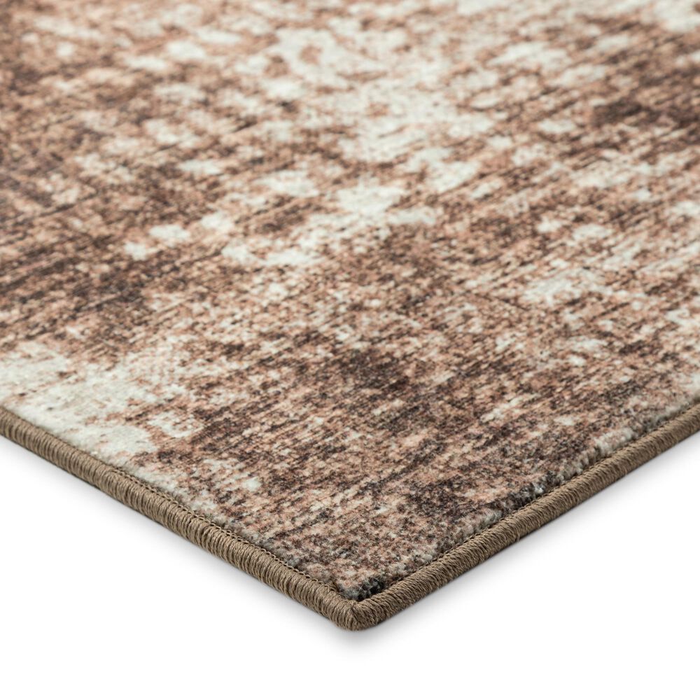 Dalyn Rug Company Winslow WL1CH 2&#39; x 3&#39; Chocolate Indoor/Outdoor Area Rug, , large