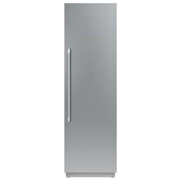 Thermador 24" Built-In Refrigerator Columns in Stainless Steel, , large
