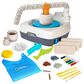 National Geographic Explorer Series Pottery Wheel Activity Set, , large