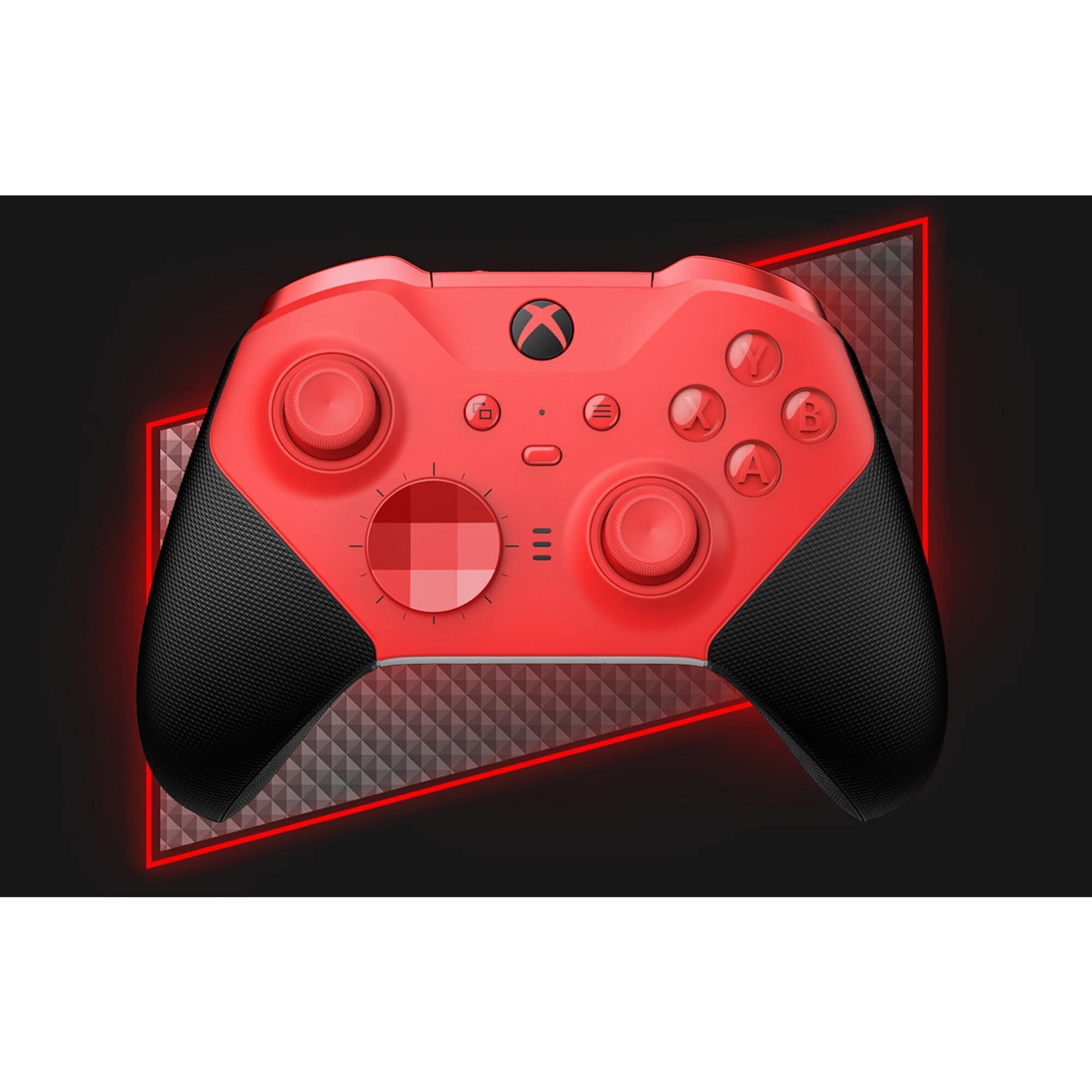 Xbox one controller red deals special edition