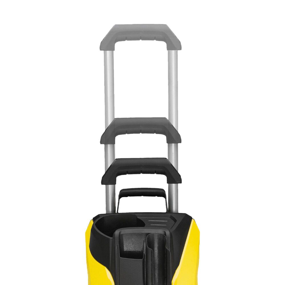Karcher K5 Premium Smart Control Electric Pressure Washer in Yellow, , large