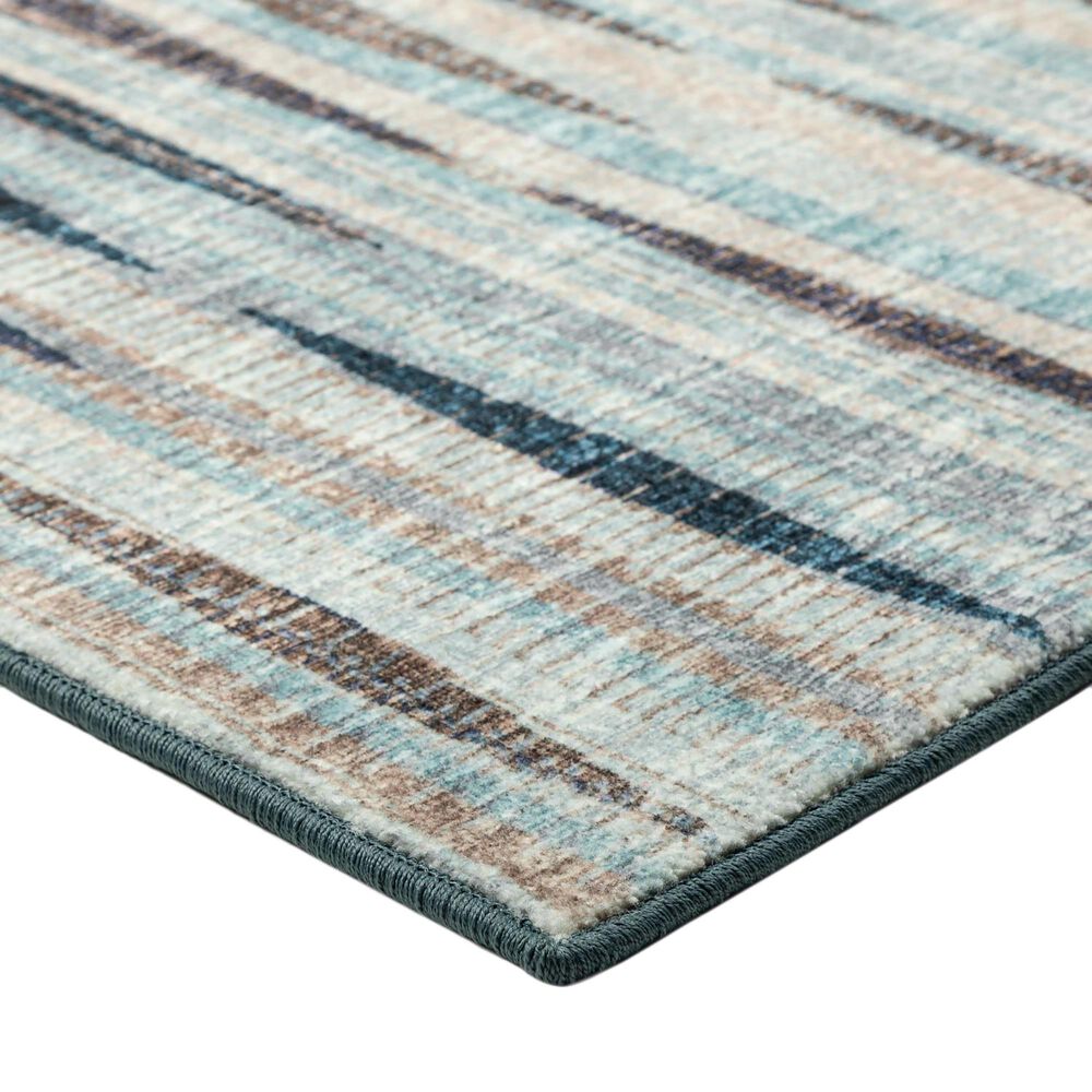 Dalyn Rug Company Amador 8&#39; x 10&#39; Mist Indoor/Outdoor Area Rug, , large