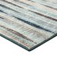 Dalyn Rug Company Amador 8" x 10" Mist Indoor/Outdoor Area Rug, , large