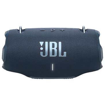 JBL Xtreme 4 Portable Waterproof Bluetooth Speaker in Blue, , large