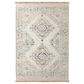 Dalyn Rug Company Marbella 1"8" x 2"6" Ivory Area Rug, , large