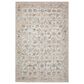 Dalyn Rug Company Jericho JC4 10" x 14" Linen Indoor/Outdoor Area Rug, , large