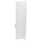 Martin Logan Motion 40I Floor Standing Speaker in White, , large