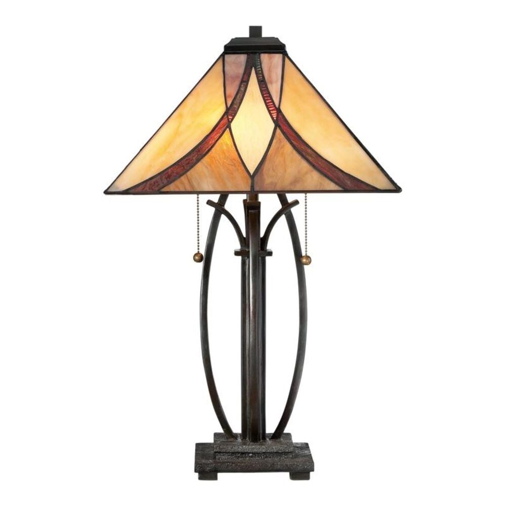 Quoizel Asheville Table Lamp, , large