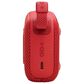 JBL Go 4 Portable Waterproof Bluetooth Speaker in Red, , large