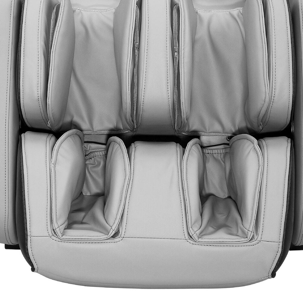 Osaki Titan Pro Cosmo Zero Gravity Massage Chair in Black, , large