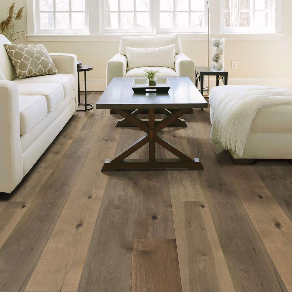 Anderson Tuftex Transcendence Epitome Hickory 7 1/5&quot; Engineered Hardwood, , large