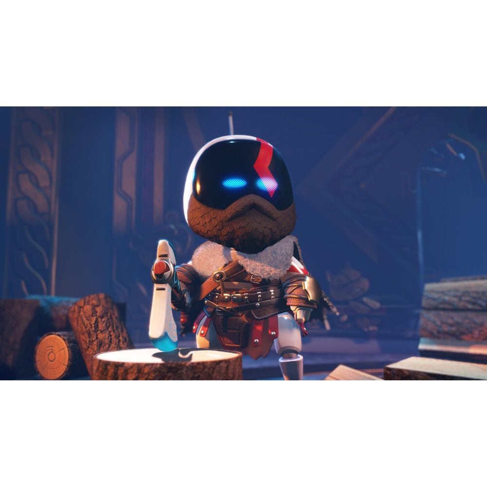   Astro Bot - Playstation 5, , large