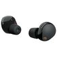 Sony Truly Wireless Noise Canceling Earbuds in Black, , large