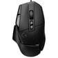 Logitech G502 x Wired Gaming Mouse Black, , large