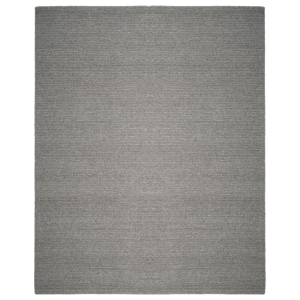 Safavieh Natura 8" x 10" Steel Area Rug, , large