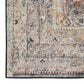 Dalyn Rug Company Jericho JC6 10" x 14" Charcoal Indoor/Outdoor Area Rug, , large