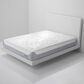 Bedgear S5 LS Medium Queen Mattress in a Box, , large