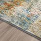 Dalyn Rug Company Camberly 1"8" x 2"6" Sunset Area Rug, , large