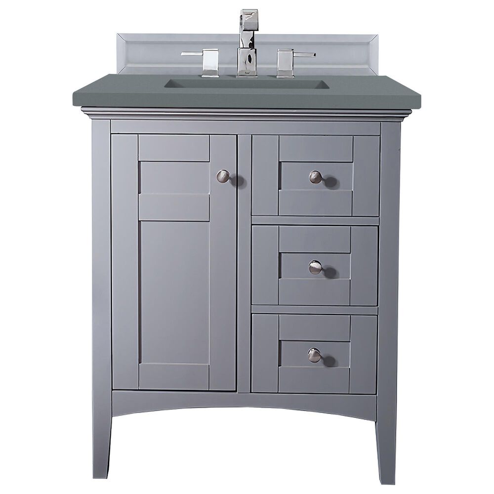 Palisades 30 Single Bathroom Vanity