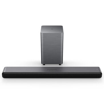 TCL S Class 2.1 Channel Soundbar System in Black, , large