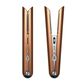 Dyson Corrale Hair Straightener in Copper and Nickel, , large
