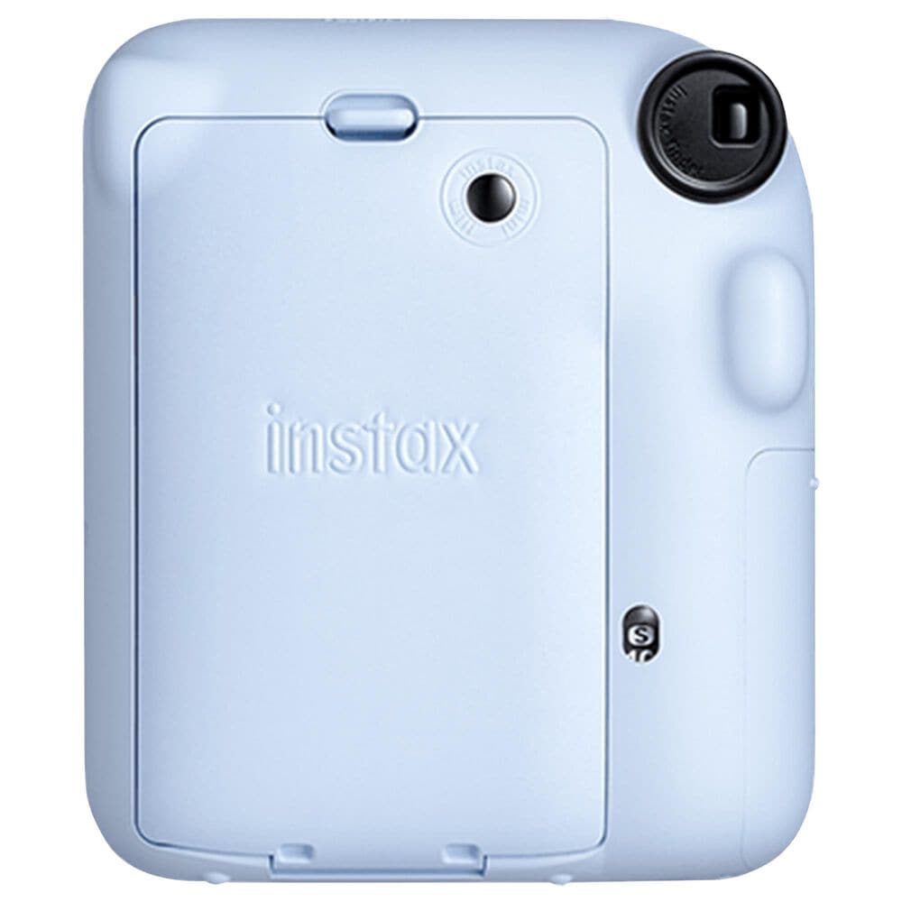 Fujifilm INSTAX MINI 12 PASTEL BLUE, , large