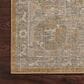 Chris Loves Julia x Loloi Rosemarie 7"10" x 10" Gold and Sand Area Rug, , large