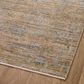 Loloi Katherine 5"3" x 7"9" Copper and Steel Area Rug, , large