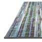 Dalyn Rug Company Amador 5" x 7"6" Violet Indoor/Outdoor Area Rug, , large