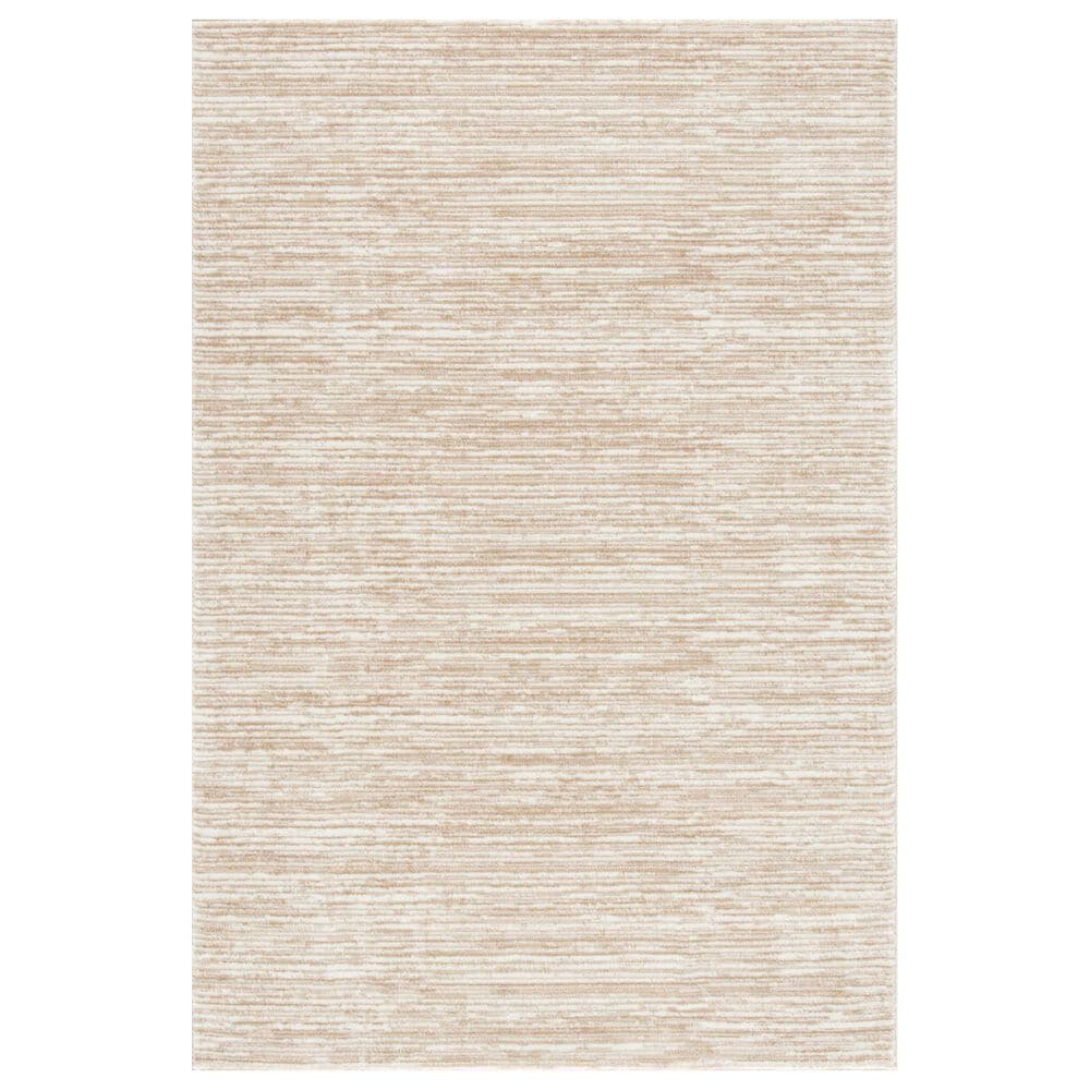 Safavieh Vision 4" x 6" Creme Area Rug, , large