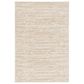 Safavieh Vision 4" x 6" Creme Area Rug, , large