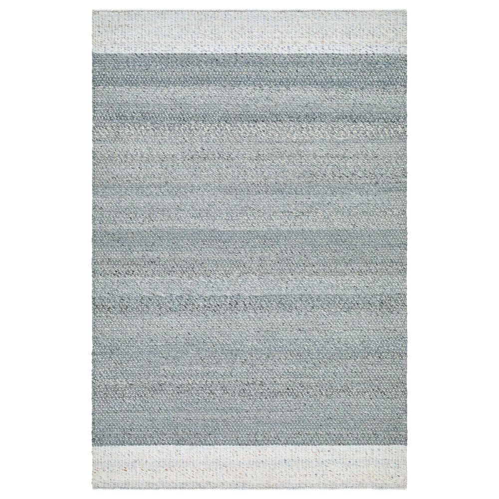 Surya Abby 2" x 3" Blue Area Rug, , large