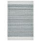 Surya Abby 2" x 3" Blue Area Rug, , large