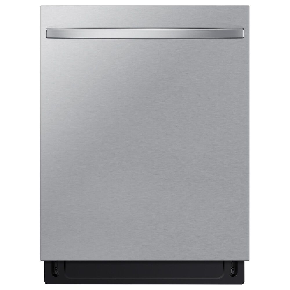 Samsung 24" Built-In 46 dBA Dishwasher in Fingerprint Resistant Stainless Steel, , large