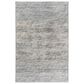 Dalyn Rug Company Ciara 10" x 14" Graphite Indoor/Outdoor Area Rug, , large