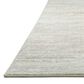 Dalyn Rug Company Ciara 10" x 14" Linen Indoor/Outdoor Area Rug, , large