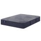 Serta Perfect Sleeper Hybrid Sawgrass Medium Twin Mattress with Low Profile Box Spring, , large