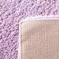 Safavieh August Shag 2"3" x 4" Lilac Area Rug, , large