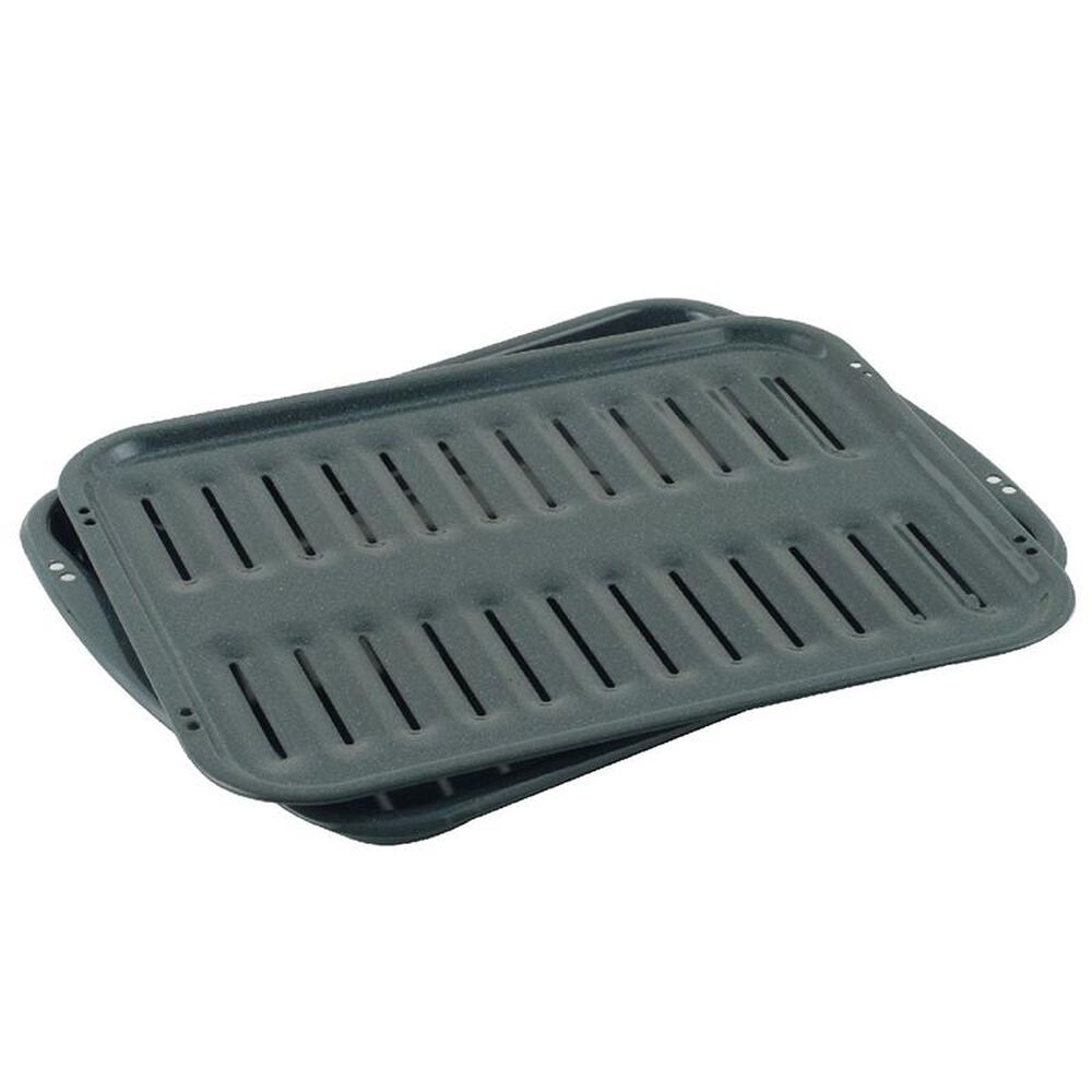 Basic Broiler Pan