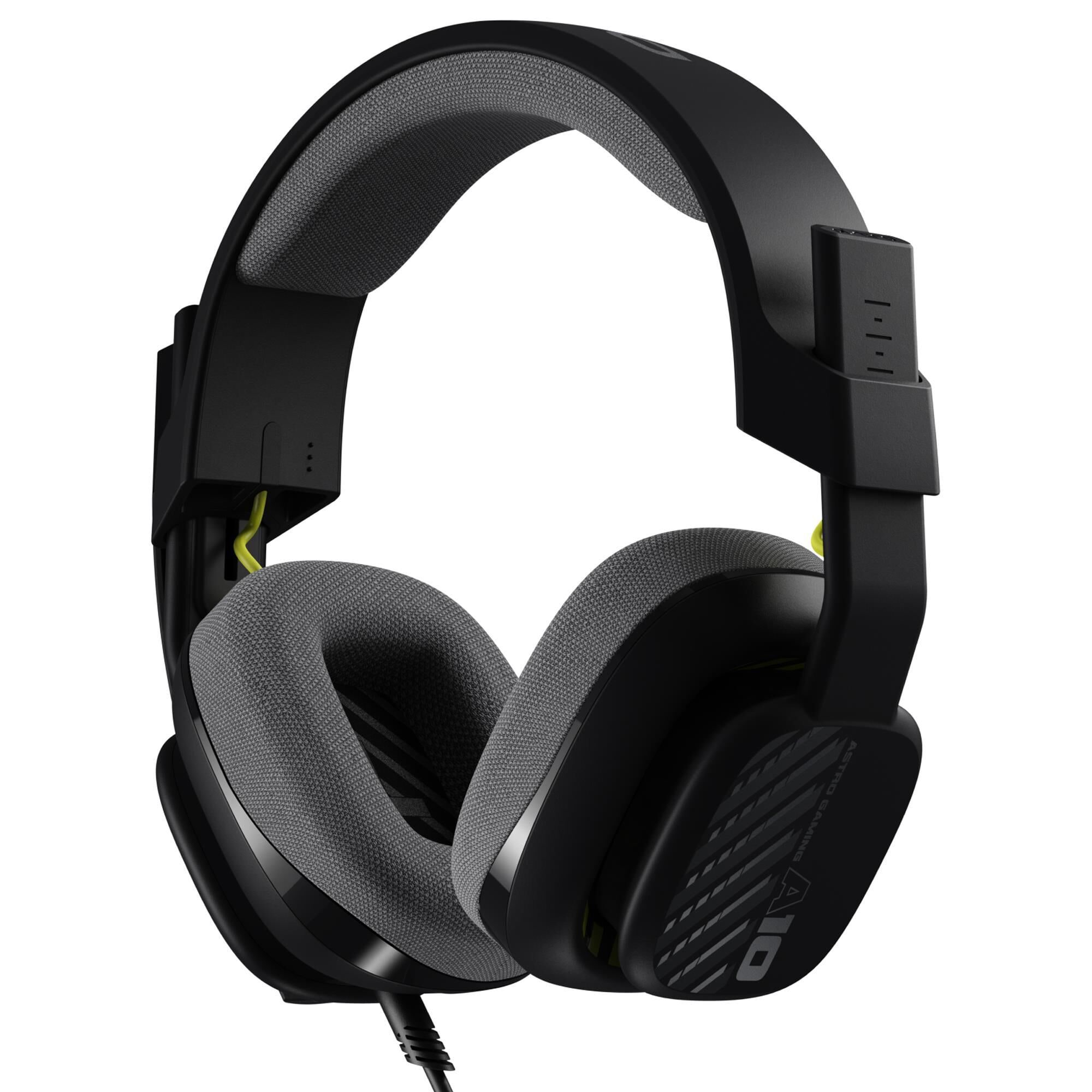 Astro a10 outlet headset on pc