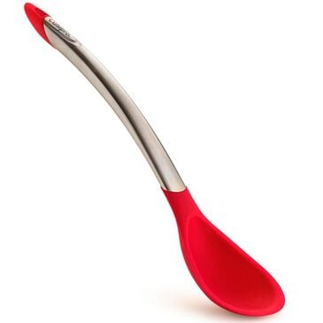 Cuisipro Spaghetti Server Red, , large