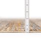 Dalyn Rug Company Neola NA1 3" x 5" Beige Area Rug, , large