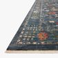 Loloi Giada GIA-06 3"7" x 5"7" Denim Area Rug, , large