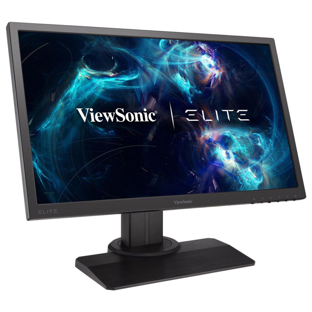 Viewsonic Elite Gaming Xg240R - LED Monitor - Full HD &#40;1080P&#41; - 24&quot;, , large