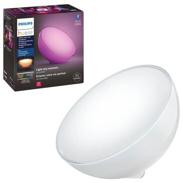 Philips Go Portable Light in White, , large